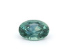 Oval 2.62 carats Natural Sapphire Sapphire, 8.63 x 7.32 x 5.19
