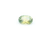 Oval 0.9 carats Natural Sapphire Sapphire, 6.54 x 5.35 x 3.34