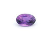 Oval 2.51 carats Natural Sapphire Sapphire, 8.32 x 6.69 x 5.39