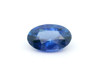 Oval 3.15 carats Natural Sapphire Sapphire, 8.86 x 7.9 x 5