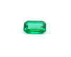 Emerald 0.92 carats Natural Emerald Emerald, 7.3 x 5.36 x 3.29