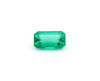 Emerald 1.05 carats Natural Emerald Emerald, 7.13 x 5.1 x 3.87