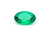 Oval 2.23 carats Natural Emerald Emerald, 10.1 x 8.02 x 4.62