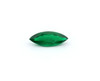 Marquise 0.61 carats Natural Emerald Emerald, 9.04 x 4.4 x 2.9