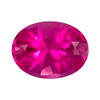 2.49 Pink Tourmaline Oval 10.2 x 7.6 mm
