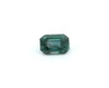 Emerald 1.11 carats Natural Sapphire Sapphire, 5.98 x 4.93 x 3.85