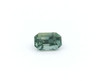 Emerald 1.17 carats Natural Sapphire Sapphire, 6.07 x 4.75 x 4.3