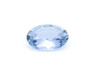 Oval 2.58 carats Natural Sapphire Sapphire, 9.6 x 7.95 x 4.45