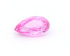 Pear 1.52 carats Natural Sapphire Sapphire, 7.83 x 5.6 x 4.15