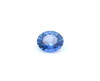 Round 1.06 carats Natural Sapphire Sapphire, 6.1 x 3.85
