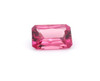 Radiant 2.19 carats Natural Tourmaline Tourmaline, 9 x 7.11 x 4.5
