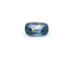 Antique Cushion 1.62 carats Natural Sapphire Sapphire, 7.56 x 5.11 x 4