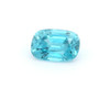 Antique Cushion 4.72 carats Natural Zircon Zircon, 9.7 x 7.95 x 5.74