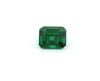 Asscher 1.47 carats Natural Tsavorite Garnet Tsavorite Garnet, 6.19 x 6.18 x 4.4