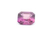 Emerald 2.99 carats Natural Sapphire Sapphire, 8 x 7.9 x 5.11