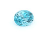 Round 4.62 carats Natural Zircon Zircon, 9.2 x 6.4