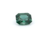 Asscher 2.08 carats Natural Sapphire Sapphire, 7.4 x 7.13 x 4.42