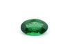 Oval 1.9 carats Natural Tsavorite Garnet Tsavorite Garnet, 8.92 x 6.8 x 4.19