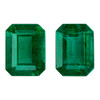 4.32 Green Emerald Emerald 8.8 x 6.6 mm