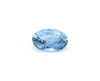 Oval 1.78 carats Natural Sapphire Sapphire, 8.1 x 6.34 x 4.4