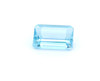 Emerald 2.18 carats Natural Aquamarine Aquamarine, 9.03 x 7.02 x 4.5