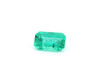 Emerald 1 carats Natural Emerald Emerald, 6.98 x 5.07 x 5.03