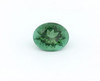 Round 1.84 carats Natural Tourmaline Tourmaline, 8 x 5.33