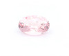 Oval 2.55 carats Natural Morganite Morganite, 10.19 x 8.1 x 5.69