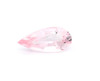Pear 1.91 carats Natural Morganite Morganite, 12.07 x 6.99 x 4.8