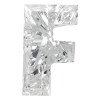 0.60 Carat Brilliant Cut VS G-H Lab Grown Diamond Initial F