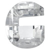 0.95 Carat Brilliant Cut VS GH Lab Grown Diamond Initial G