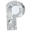 0.70 Carat Brilliant Cut VS GH Lab Grown Diamond Initial P