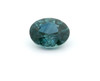 Round 3.74 carats Natural Sapphire Sapphire, 8.9 x 5.8