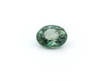 Round 1.61 carats Natural Sapphire Sapphire, 6.88 x 4.35