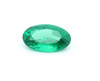 Oval 2.57 carats Natural Emerald Emerald, 10.7 x 7.84 x 5.18