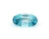 Oval 3.92 carats Natural Zircon Zircon, 11.08 x 7.2 x 4.96