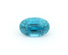 Oval 4.34 carats Natural Zircon Zircon, 9.7 x 7.65 x 6.08