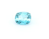 Cushion 2.67 carats Natural Zircon Zircon, 7.49 x 7.42 x 4.93