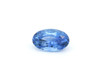 Oval 1.64 carats Natural Sapphire Sapphire, 8.01 x 6 x 4.27