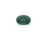 Oval 1.1 carats Natural Sapphire Sapphire, 6.52 x 5.5 x 3.9