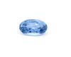 Oval 2.05 carats Natural Sapphire Sapphire, 8.68 x 6.47 x 4.5