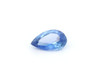 Pear 1.24 carats Natural Sapphire Sapphire, 8.05 x 6.01 x 3.69