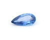 Pear 2.22 carats Natural Sapphire Sapphire, 10.94 x 7.07 x 4.01