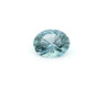 Round 0.55 carats Natural Sapphire Sapphire, 5 x 3.15