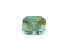 Asscher 2.48 carats Natural Sapphire Sapphire, 7.34 x 7.32 x 5.35