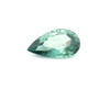 Pear 0.77 carats Natural Sapphire Sapphire, 7.3 x 5.1 x 3.05