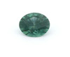 Round 1.18 carats Natural Sapphire Sapphire, 6.58 x 4.1