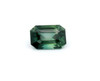 Emerald 2.54 carats Natural Sapphire Sapphire, 8.1 x 6.68 x 4.9