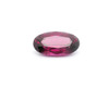 Oval 2.4 carats Natural Garnet Garnet, 9.5 x 6.44 x 4.43