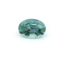 Oval 0.8 carats Natural Sapphire Sapphire, 5.81 x 5.09 x 3.59
